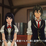 防衛班と再会できる『GOD EATER 2 ANOTHER EPISODE 防衛班の帰還』、方言も可愛いオペレーターも追加