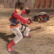 防衛班と再会できる『GOD EATER 2 ANOTHER EPISODE 防衛班の帰還』、方言も可愛いオペレーターも追加