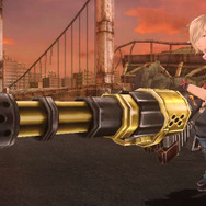 防衛班と再会できる『GOD EATER 2 ANOTHER EPISODE 防衛班の帰還』、方言も可愛いオペレーターも追加