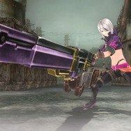 防衛班と再会できる『GOD EATER 2 ANOTHER EPISODE 防衛班の帰還』、方言も可愛いオペレーターも追加