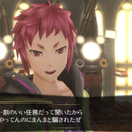 防衛班と再会できる『GOD EATER 2 ANOTHER EPISODE 防衛班の帰還』、方言も可愛いオペレーターも追加