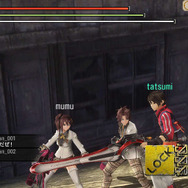 防衛班と再会できる『GOD EATER 2 ANOTHER EPISODE 防衛班の帰還』、方言も可愛いオペレーターも追加