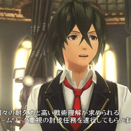防衛班と再会できる『GOD EATER 2 ANOTHER EPISODE 防衛班の帰還』、方言も可愛いオペレーターも追加