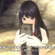 防衛班と再会できる『GOD EATER 2 ANOTHER EPISODE 防衛班の帰還』、方言も可愛いオペレーターも追加