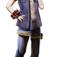 ブレンダン・バーデル