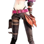 ジーナ・ディキンソン