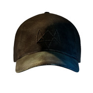 『ウオッチドッグス』キャップ