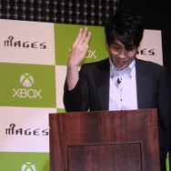 元ケイブ・浅田誠氏、Xbox One向けに3本のタイトルを準備 ― まずはE3で発表