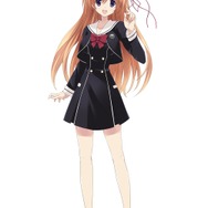 科学ADV第4弾『CHAOS;CHILD』はXbox Oneで発売 ― キャラや世界観、事件が公開