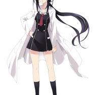 科学ADV第4弾『CHAOS;CHILD』はXbox Oneで発売 ― キャラや世界観、事件が公開