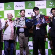 新作3本が発表されたMAGES.の「Xbox One向けソフトウェア発表会」レポート