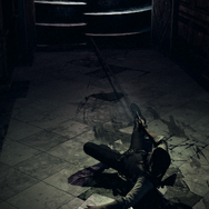 『サイコブレイク』ハンズオンプレイ ― 三上真司が作る新作は、サバイバルホラーの原点に帰還できているのか