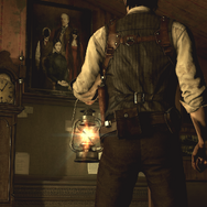 『サイコブレイク』ハンズオンプレイ ― 三上真司が作る新作は、サバイバルホラーの原点に帰還できているのか