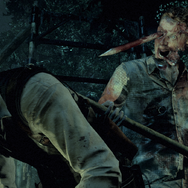 『サイコブレイク』ハンズオンプレイ ― 三上真司が作る新作は、サバイバルホラーの原点に帰還できているのか