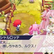 爽快感溢れる新感覚のSRPG『禁忌のマグナ』、新システムやアニメムービーを一挙公開