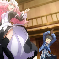 爽快感溢れる新感覚のSRPG『禁忌のマグナ』、新システムやアニメムービーを一挙公開