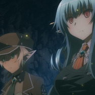 爽快感溢れる新感覚のSRPG『禁忌のマグナ』、新システムやアニメムービーを一挙公開