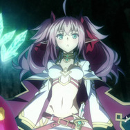 爽快感溢れる新感覚のSRPG『禁忌のマグナ』、新システムやアニメムービーを一挙公開