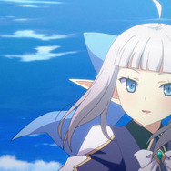 爽快感溢れる新感覚のSRPG『禁忌のマグナ』、新システムやアニメムービーを一挙公開