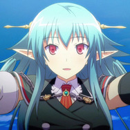 爽快感溢れる新感覚のSRPG『禁忌のマグナ』、新システムやアニメムービーを一挙公開