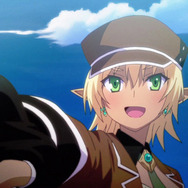 爽快感溢れる新感覚のSRPG『禁忌のマグナ』、新システムやアニメムービーを一挙公開