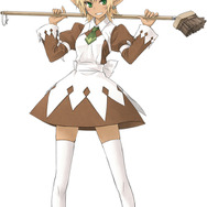 フランチェスカ メイド服