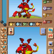 スポア クリーチャーズ