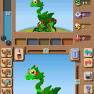 スポア クリーチャーズ