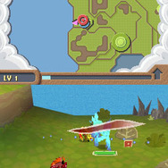 スポア クリーチャーズ