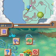 スポア クリーチャーズ