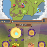 スポア クリーチャーズ