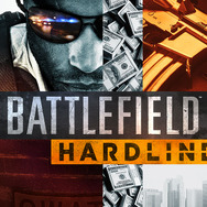 シリーズ最新作『バトルフィールド Hardline』正式発表、E3でお披露目へ