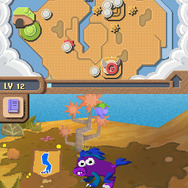 スポア クリーチャーズ