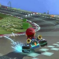 『マリオカート8』マリオサーキットからレインボーロードまで、32本もの動画で一挙ご紹介