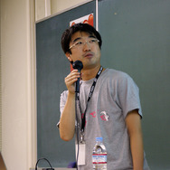 【CEDEC 2008】PixelJunk Edenにおける植物制御に関する技術解説