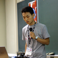 【CEDEC 2008】PixelJunk Edenにおける植物制御に関する技術解説