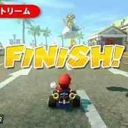 明日発売の『マリオカート8』そのダッシュの秘密に迫る! ─ 「ニャニャニャ! ネコマリオタイム」第12回