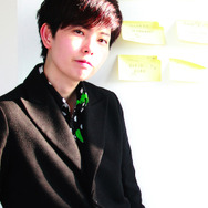 JAGMO CEO 泉志谷忠和氏