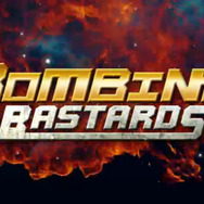 『Bombing Bastards』