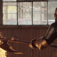 『新生FFXIV』竜騎士の「ゲイボルグ」をリアルで再現 ─ 美しい仕上がりと破壊力を動画で