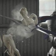 『新生FFXIV』竜騎士の「ゲイボルグ」をリアルで再現 ─ 美しい仕上がりと破壊力を動画で