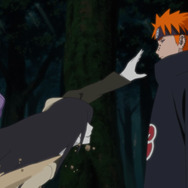 『NARUTO－ナルト－ 疾風伝　ナルティメットストームレボリューション』“暁”誕生の秘密やうちはシスイの暗躍を描いたオリジナルアニメ収録