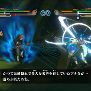 サソリvs大蛇丸