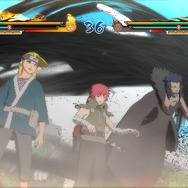 『NARUTO－ナルト－ 疾風伝　ナルティメットストームレボリューション』“暁”誕生の秘密やうちはシスイの暗躍を描いたオリジナルアニメ収録