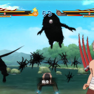 合体奥義 角都＆飛段