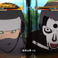 『NARUTO－ナルト－ 疾風伝　ナルティメットストームレボリューション』“暁”誕生の秘密やうちはシスイの暗躍を描いたオリジナルアニメ収録