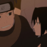 『NARUTO－ナルト－ 疾風伝　ナルティメットストームレボリューション』“暁”誕生の秘密やうちはシスイの暗躍を描いたオリジナルアニメ収録