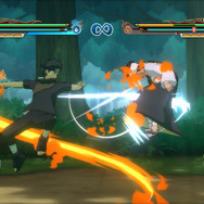 シスイのバトル