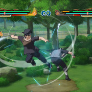 『NARUTO－ナルト－ 疾風伝　ナルティメットストームレボリューション』“暁”誕生の秘密やうちはシスイの暗躍を描いたオリジナルアニメ収録