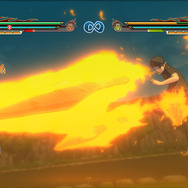 『NARUTO－ナルト－ 疾風伝　ナルティメットストームレボリューション』“暁”誕生の秘密やうちはシスイの暗躍を描いたオリジナルアニメ収録